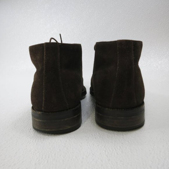 To Boot Suede Leather Chukka Boots Adam Derrick Men\'s Footwear Boot Shoes Sz 13 main image 5